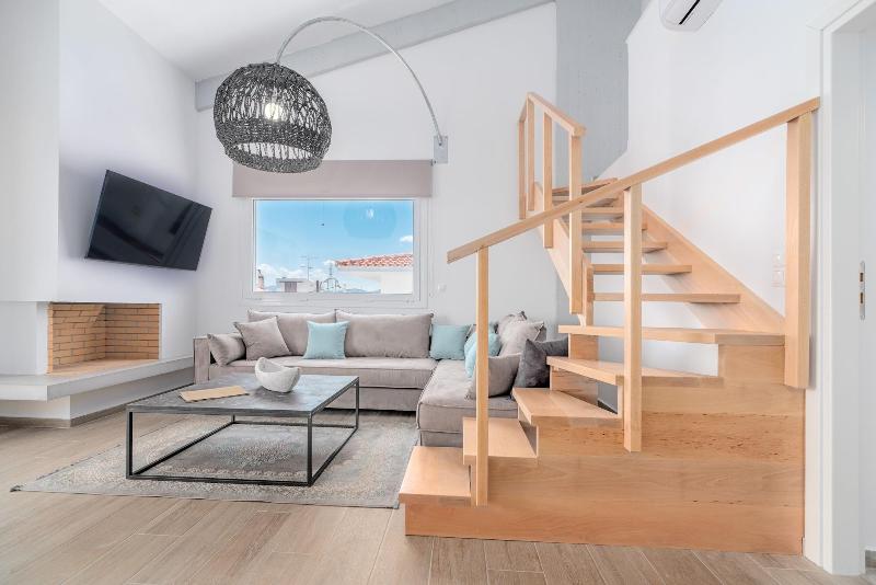 Costavasia Boutique Apartments image