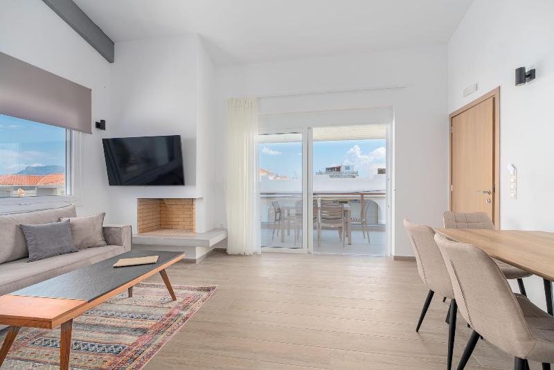Costavasia Boutique Apartments image