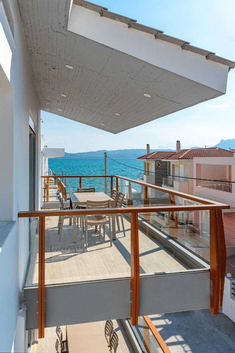 Costavasia Boutique Apartments image