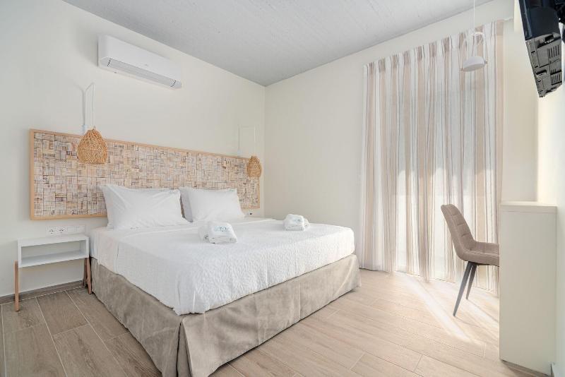 Costavasia Boutique Apartments image