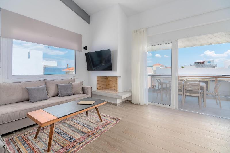 Costavasia Boutique Apartments image