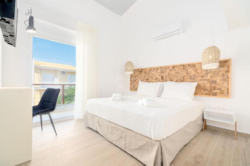 Costavasia Boutique Apartments image