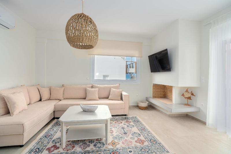 Costavasia Boutique Apartments image