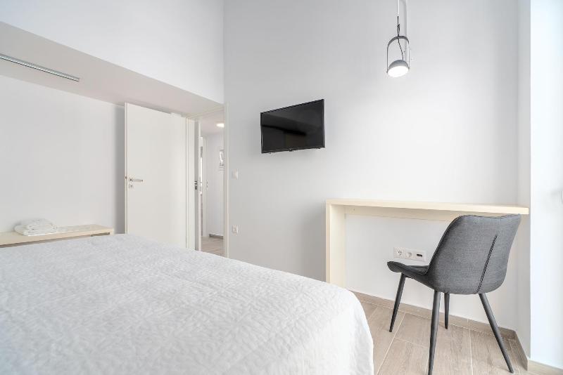 Costavasia Boutique Apartments image