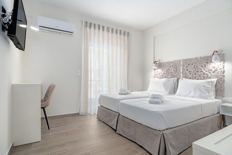 Costavasia Boutique Apartments image