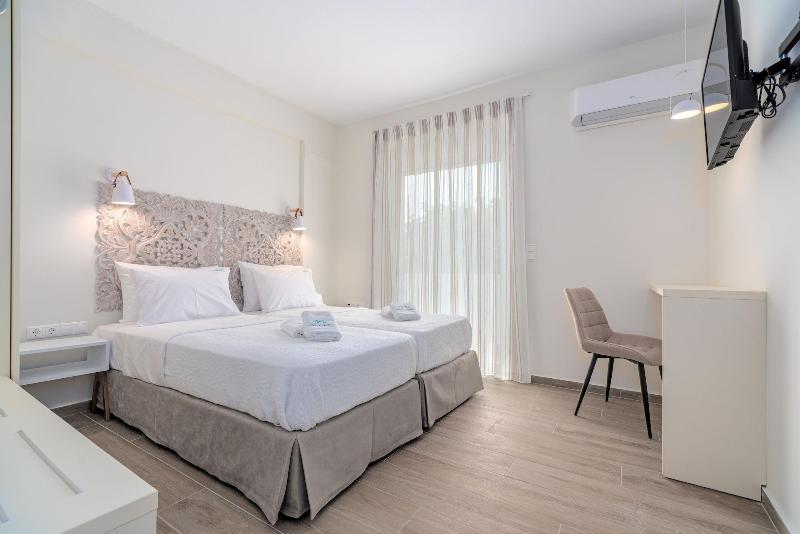 Costavasia Boutique Apartments image