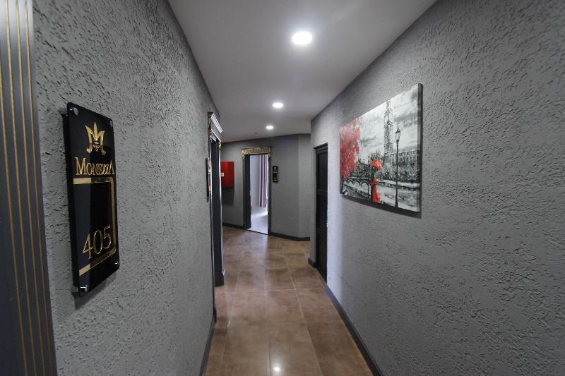 Monezza Hotel image