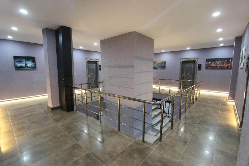 Monezza Hotel image