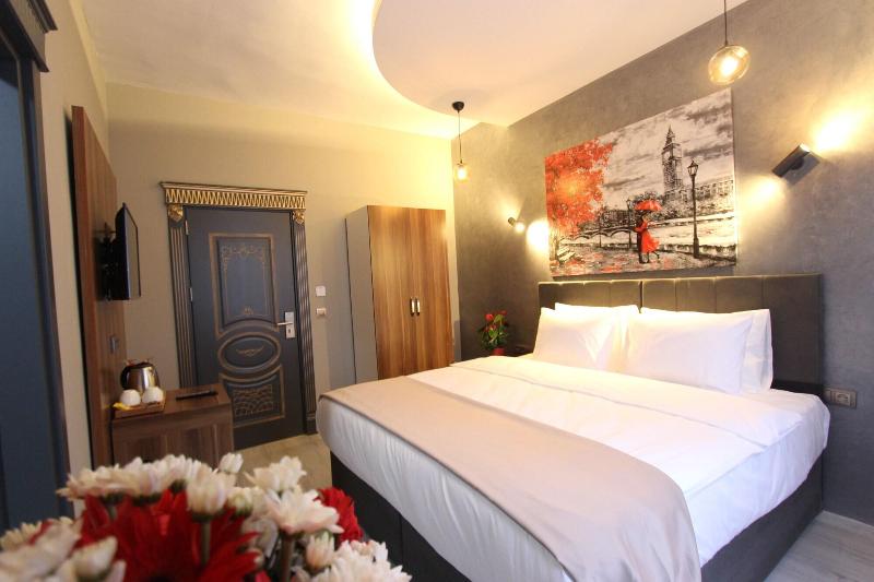 Monezza Hotel image