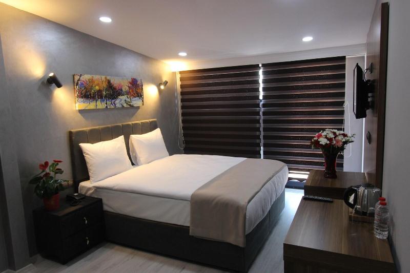 Monezza Hotel image