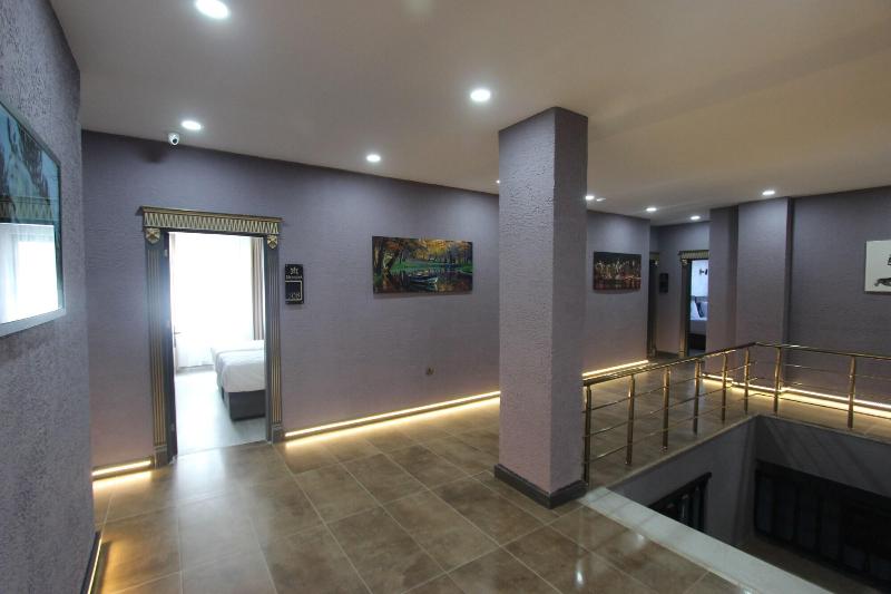 Monezza Hotel image