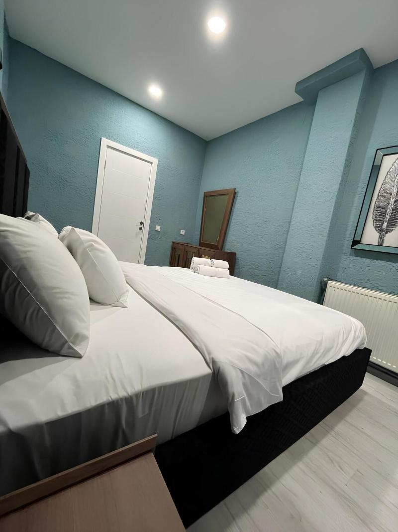 Monezza Hotel image