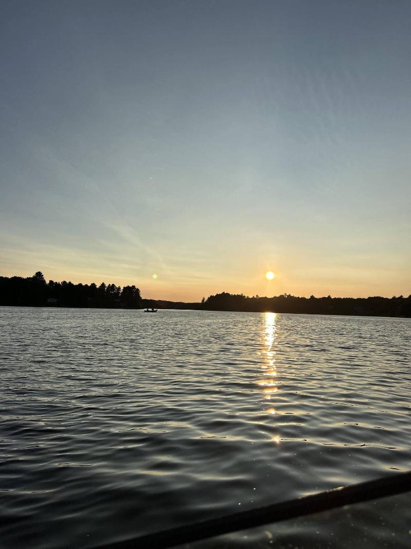 Muskoka Lake Cottages image