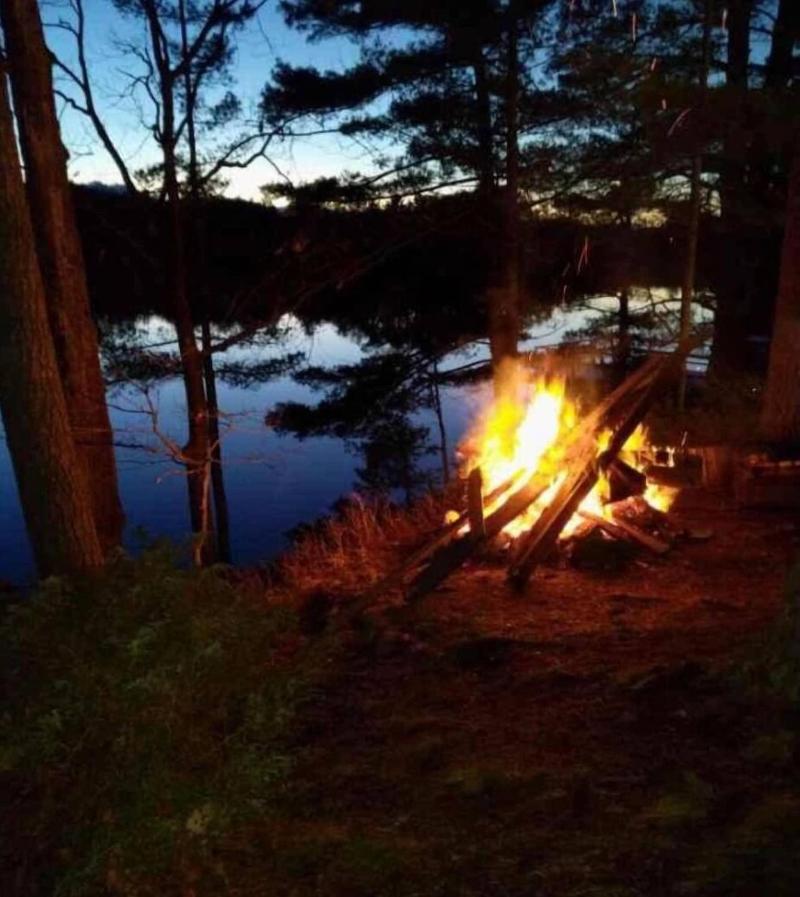 Muskoka Lake Cottages image