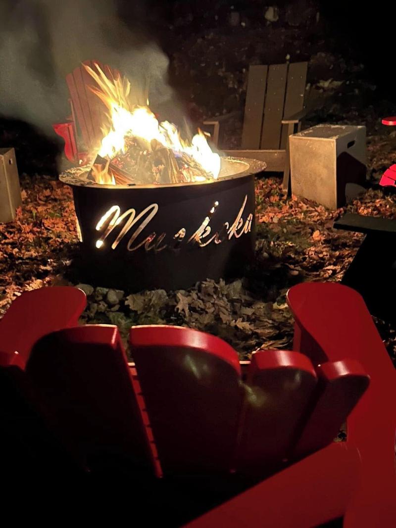 Muskoka Lake Cottages image