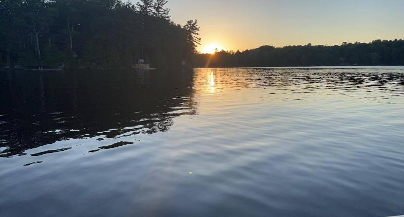 Muskoka Lake Cottages image