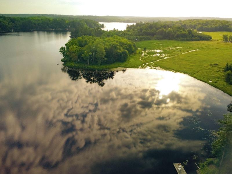 Muskoka Lake Cottages image