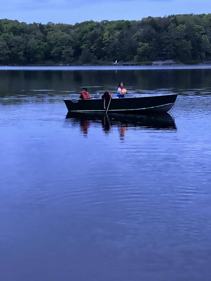 Muskoka Lake Cottages image