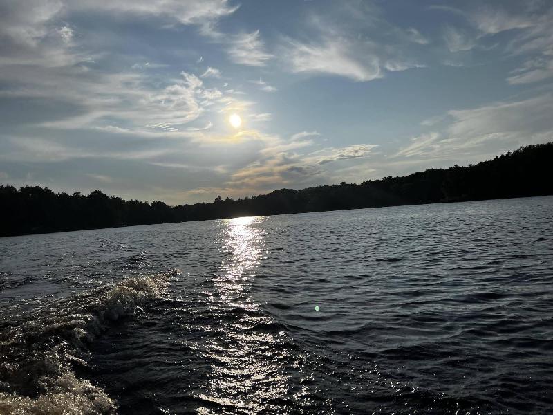 Muskoka Lake Cottages image