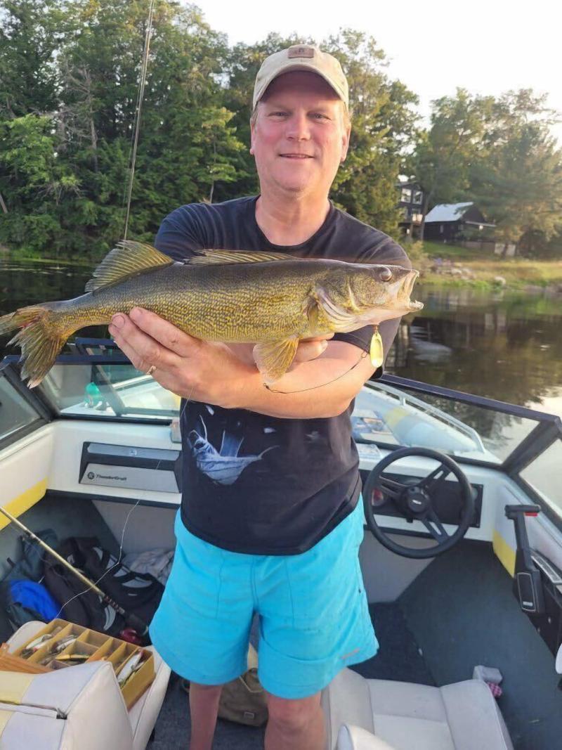 Muskoka Lake Cottages image