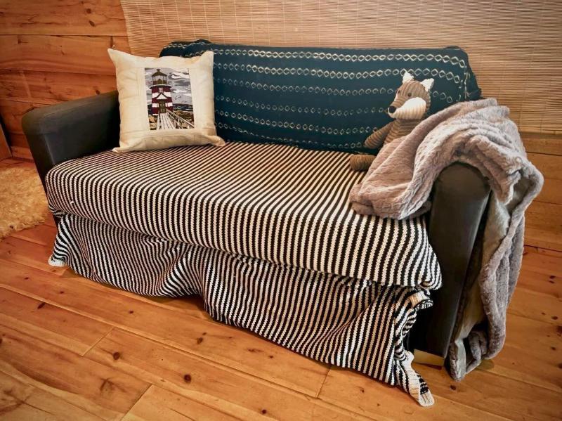 Muskoka Lake Cottages image