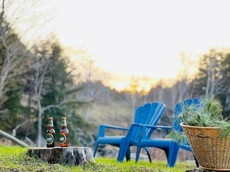 Muskoka Lake Cottages image
