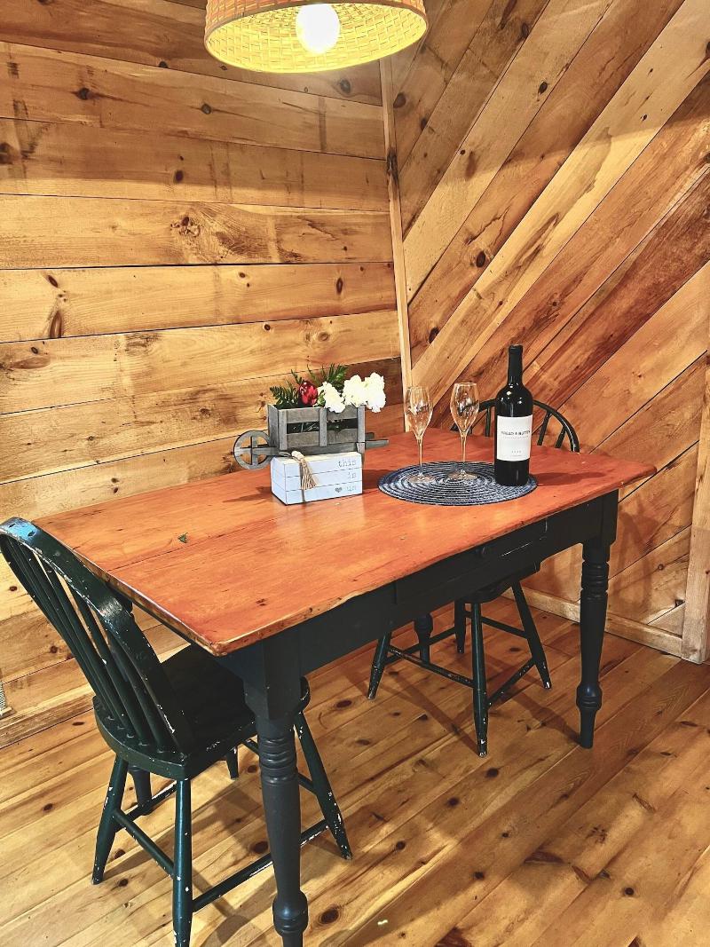 Muskoka Lake Cottages image
