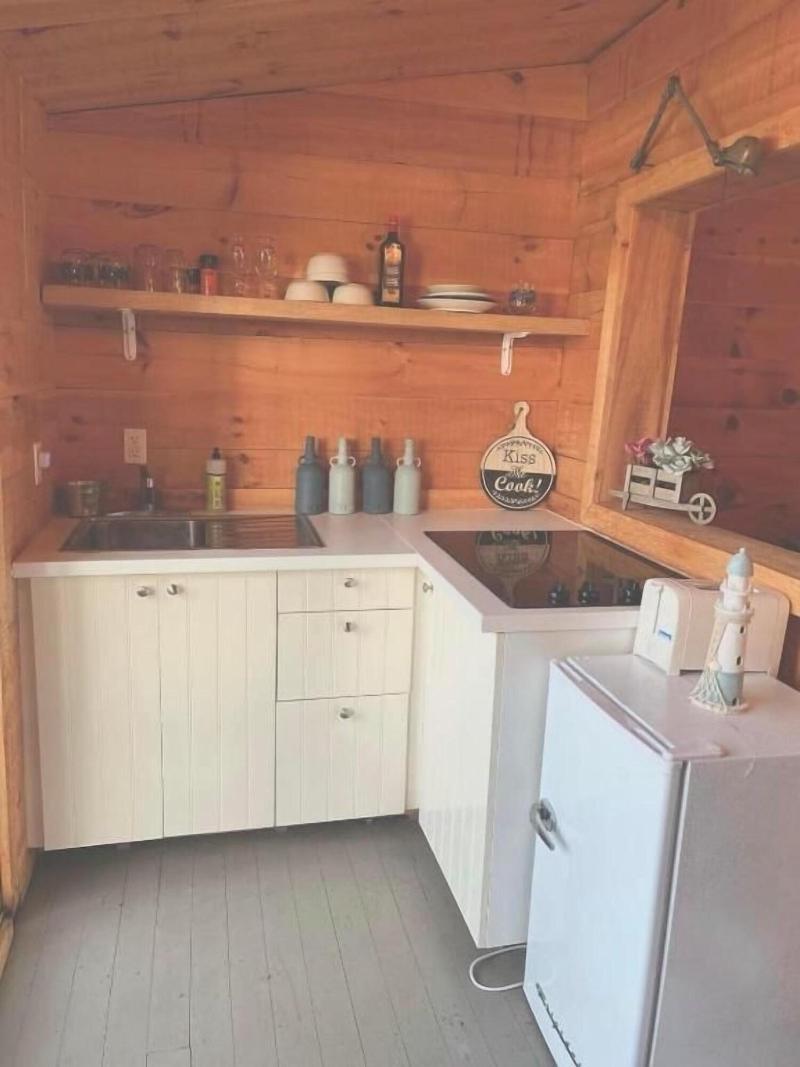 Muskoka Lake Cottages image