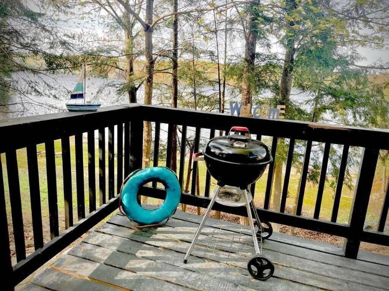 Muskoka Lake Cottages image