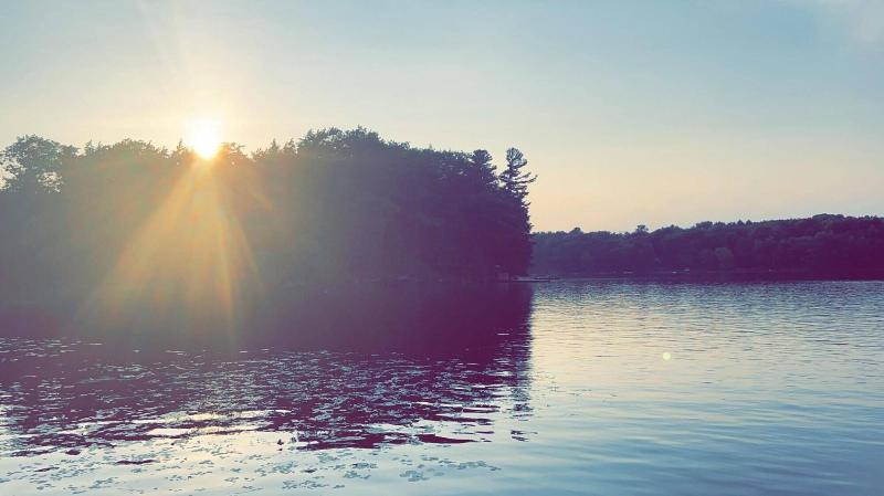 Muskoka Lake Cottages image
