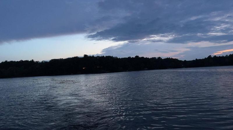 Muskoka Lake Cottages image