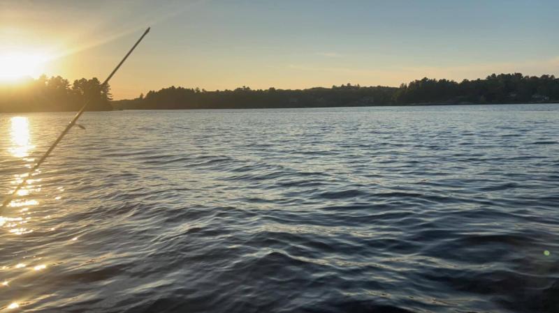 Muskoka Lake Cottages image