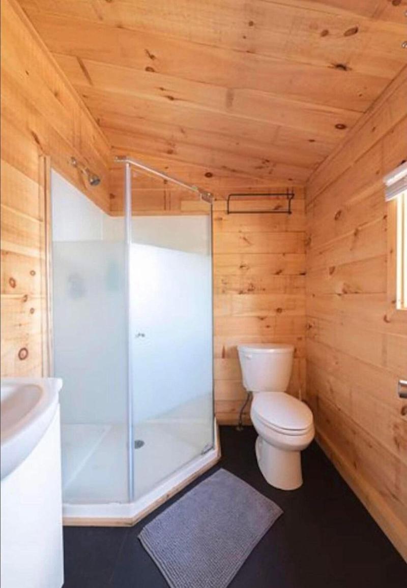 Muskoka Lake Cottages image