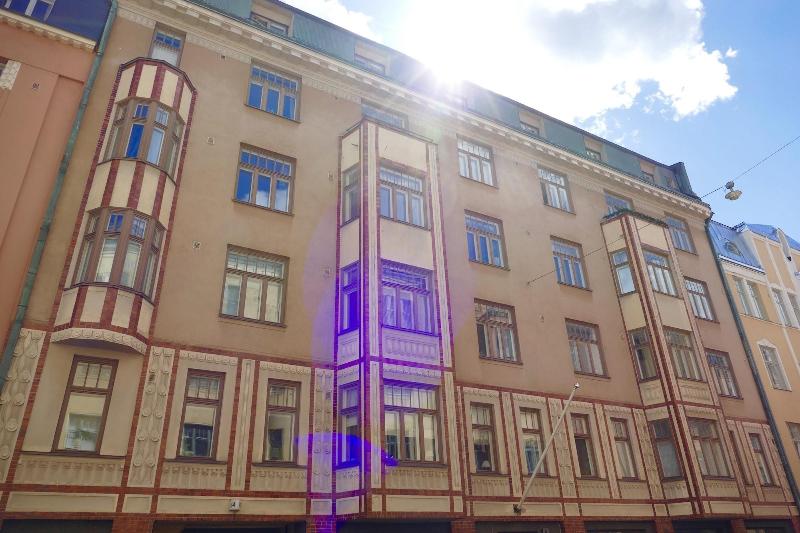Luotsi 1911 Suites image