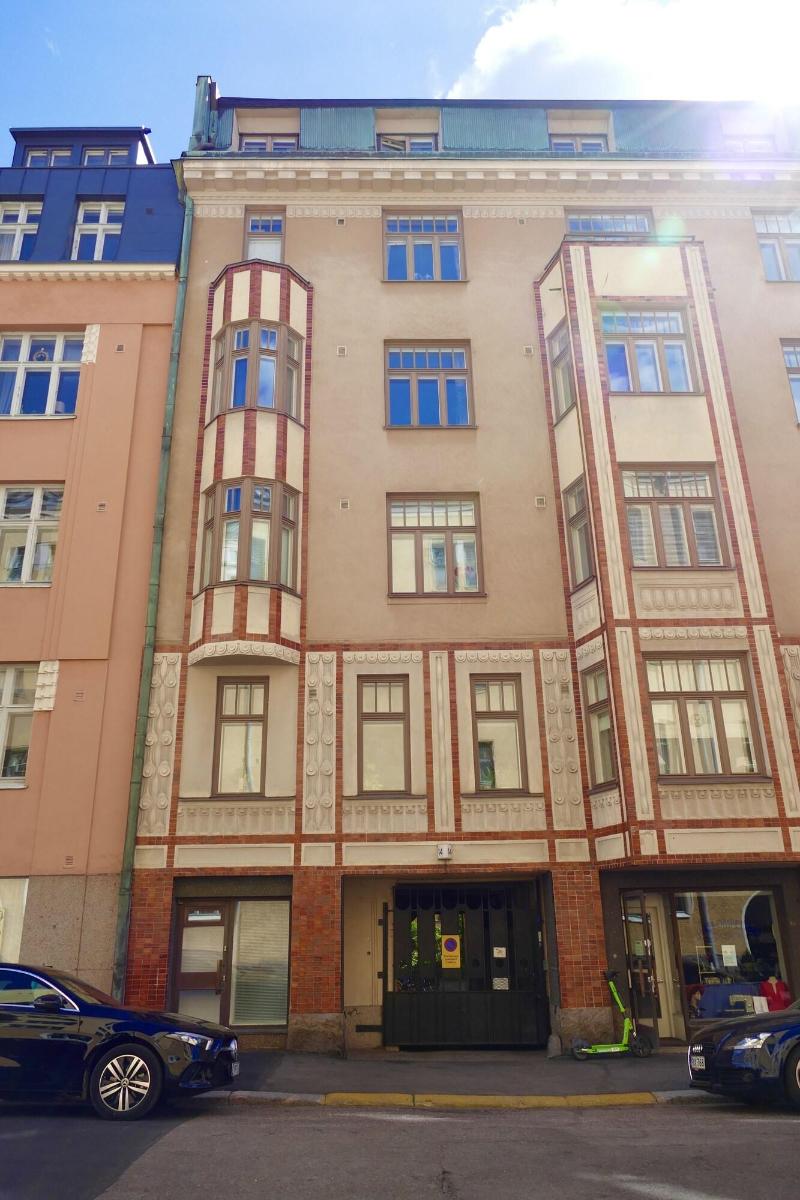 Luotsi 1911 Suites image