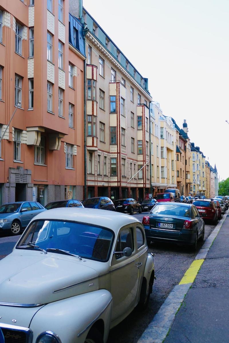 Luotsi 1911 Suites image