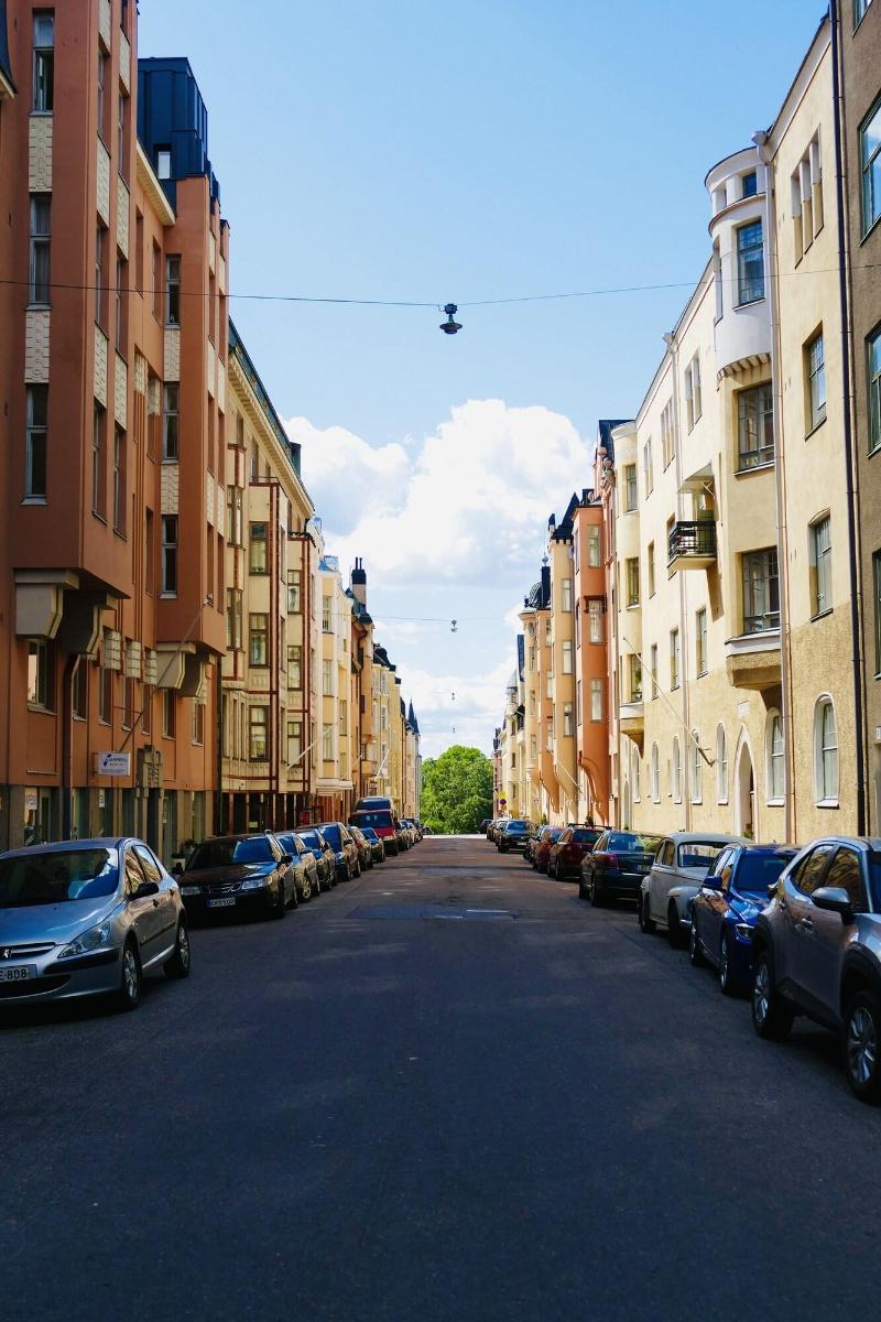 Luotsi 1911 Suites image