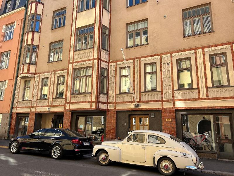 Luotsi 1911 Suites image