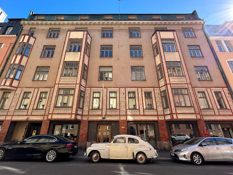 Luotsi 1911 Suites image