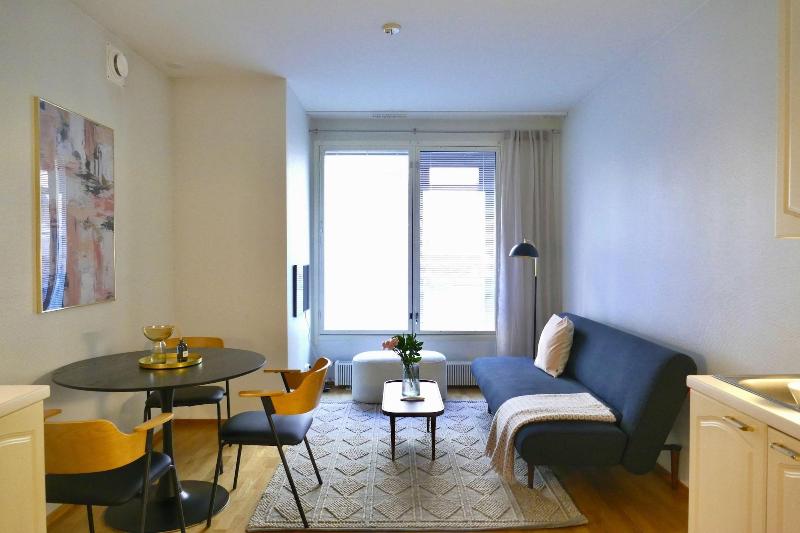Luotsi 1911 Suites image