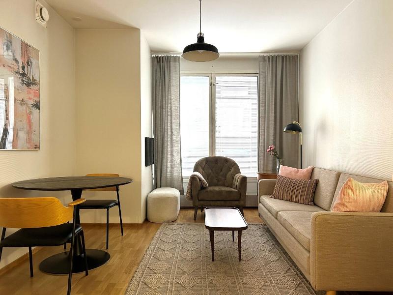 Luotsi 1911 Suites image