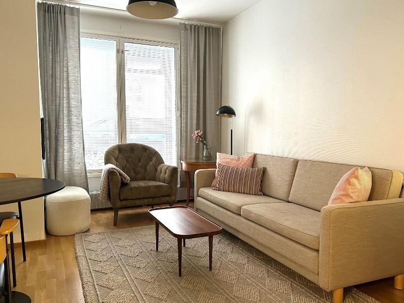 Luotsi 1911 Suites image