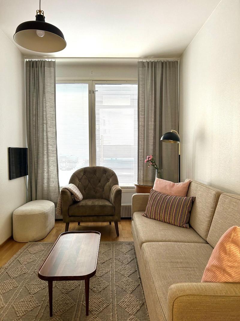 Luotsi 1911 Suites image