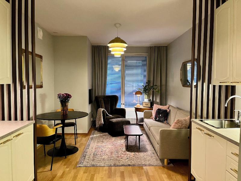 Luotsi 1911 Suites image