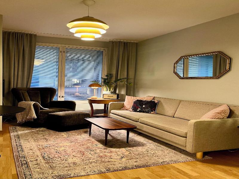 Luotsi 1911 Suites image