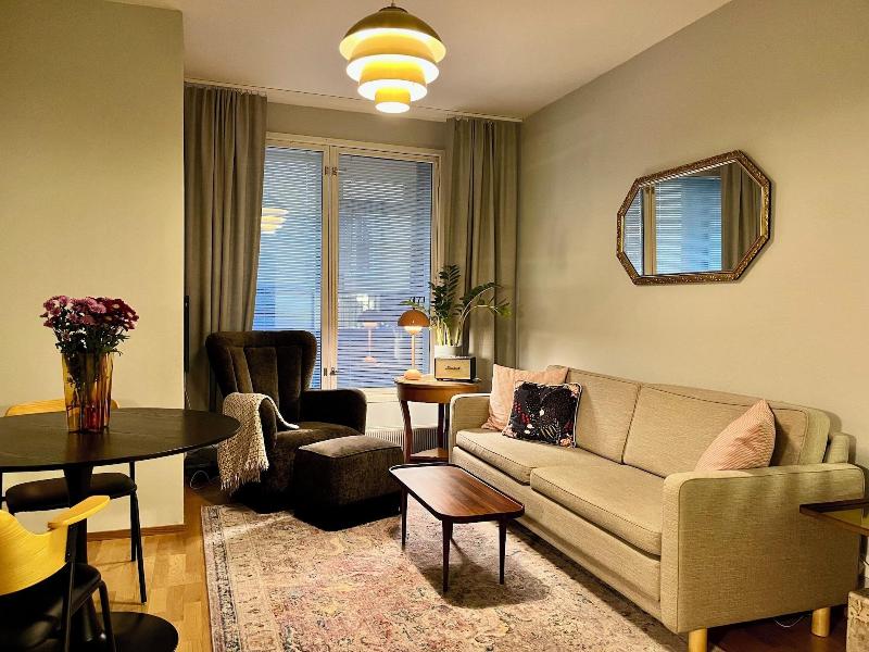 Luotsi 1911 Suites image