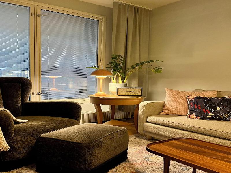 Luotsi 1911 Suites image