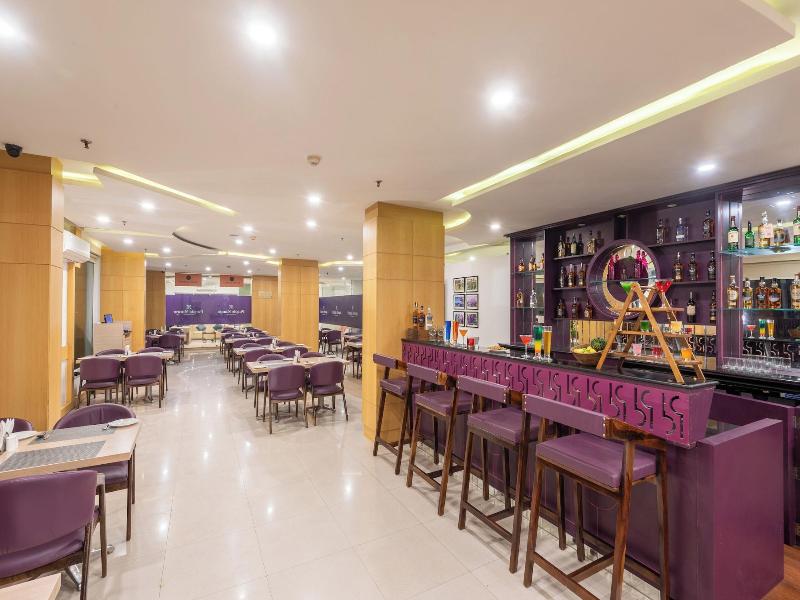 Mango Grove Hotel image