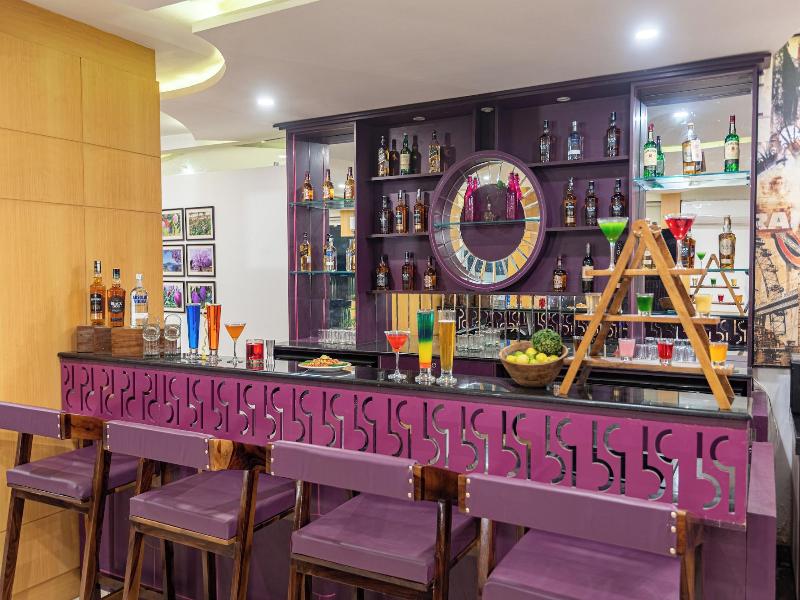 Mango Grove Hotel image