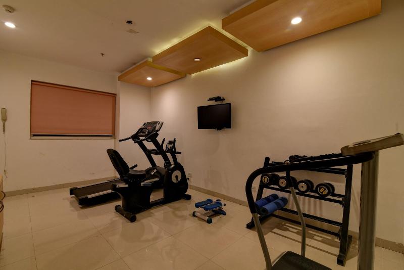 Mango Grove Hotel image